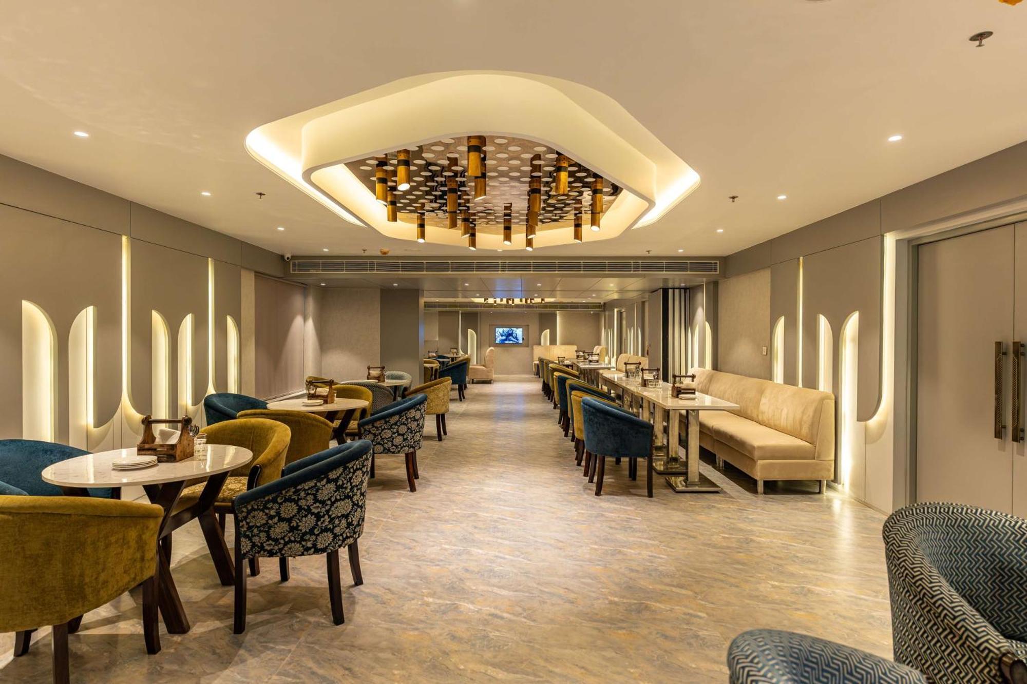 Best Western Ah1 Amritsar Exterior foto