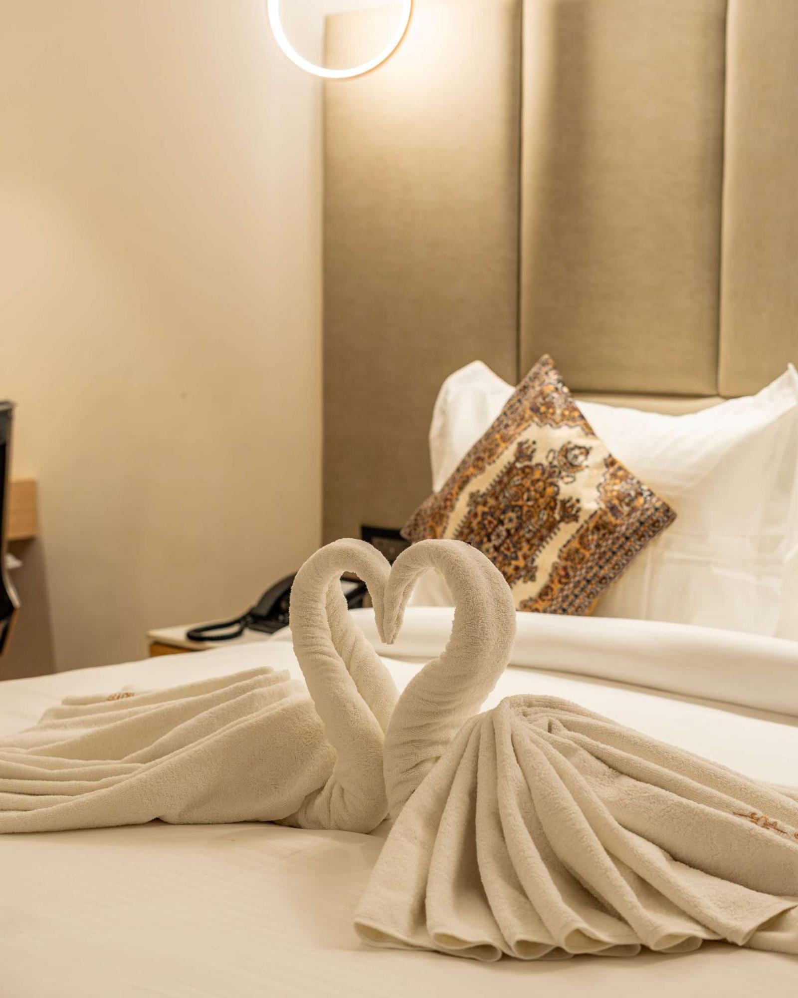 Best Western Ah1 Amritsar Exterior foto