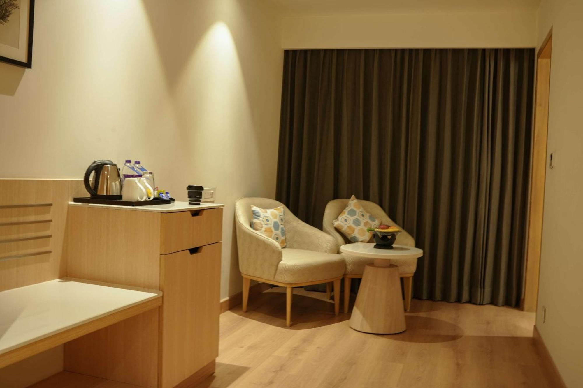 Best Western Ah1 Amritsar Exterior foto